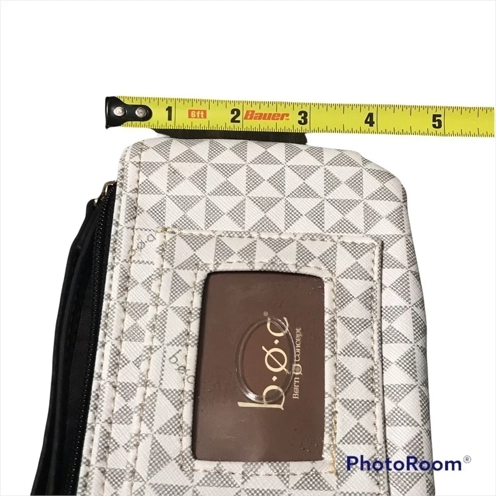 boc wristlet id